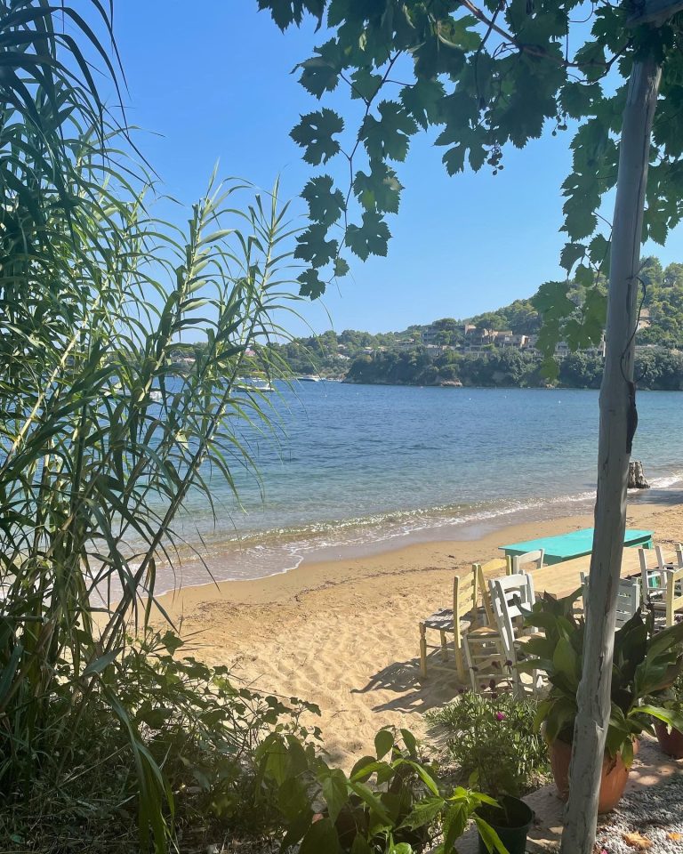 Skiathos Travel Guide 2025: Top Things to Do on Greece’s Mamma Mia Island